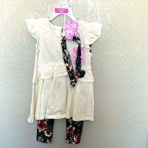 NWT Tommy Bahama 3 piece set